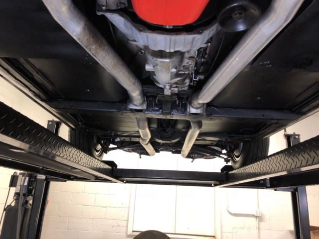 1967 Chevrolet Corvette #sMatching327/350hp*4spd*DialedInProperly*Blue/blk - photo 12