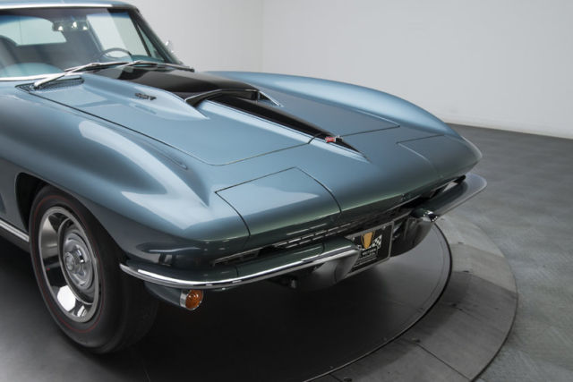 1967 Chevrolet Corvette Sting Ray - photo 8