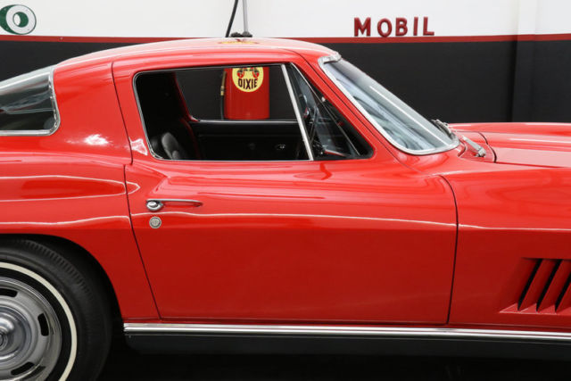 1967 Chevrolet Corvette Sting Ray - photo 12