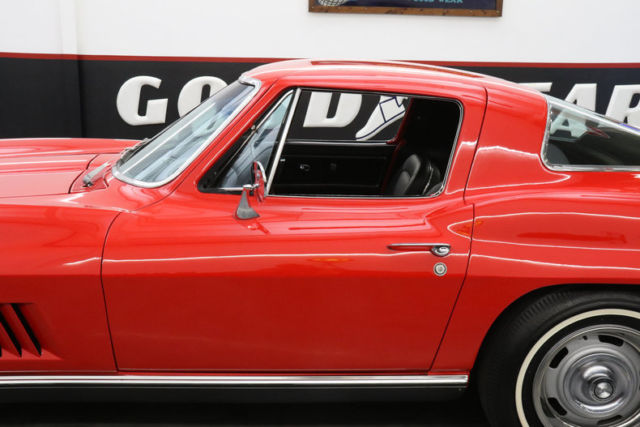 1967 Chevrolet Corvette Sting Ray - photo 6