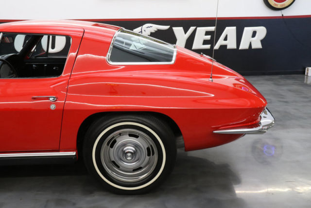 1967 Chevrolet Corvette Sting Ray - photo 7