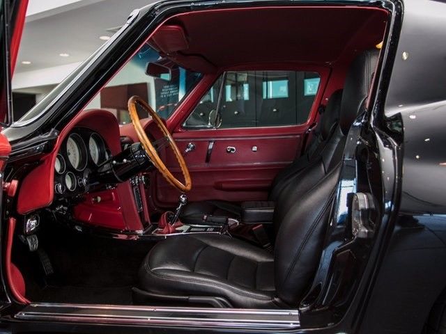 1967 Chevrolet Corvette Sting Ray - photo 10