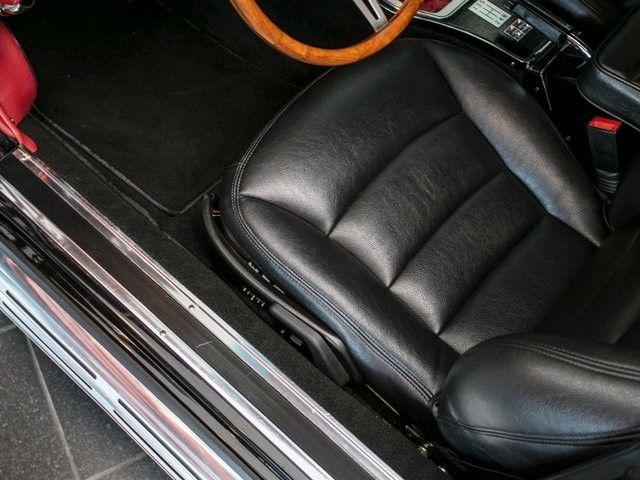 1967 Chevrolet Corvette Sting Ray - photo 13