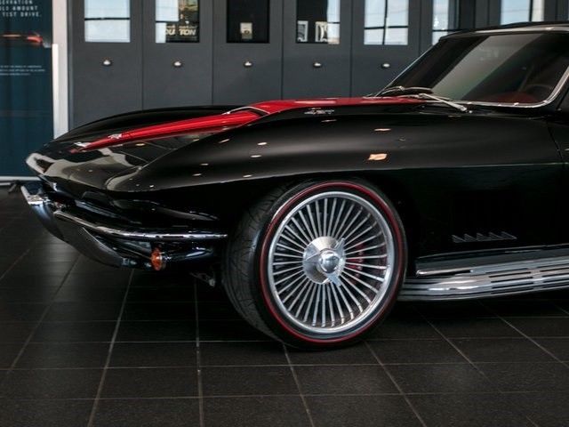 1967 Chevrolet Corvette Sting Ray - photo 2