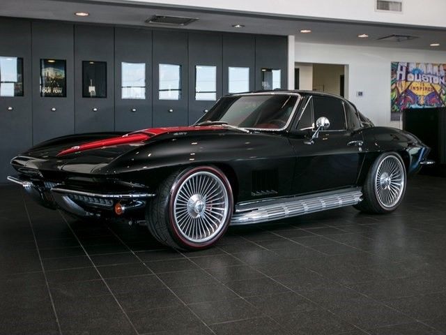 1967 Chevrolet Corvette Sting Ray - photo 3
