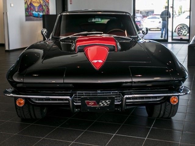 1967 Chevrolet Corvette Sting Ray - photo 5