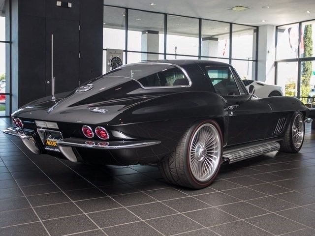 1967 Chevrolet Corvette Sting Ray - photo 6