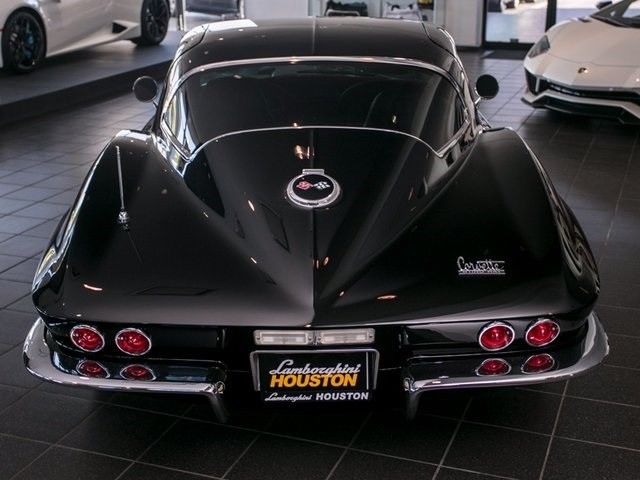 1967 Chevrolet Corvette Sting Ray - photo 7