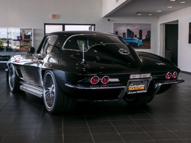 1967 Chevrolet Corvette Sting Ray - photo 8