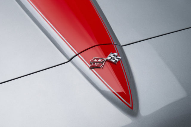 1967 Chevrolet Corvette Sting Ray - photo 6