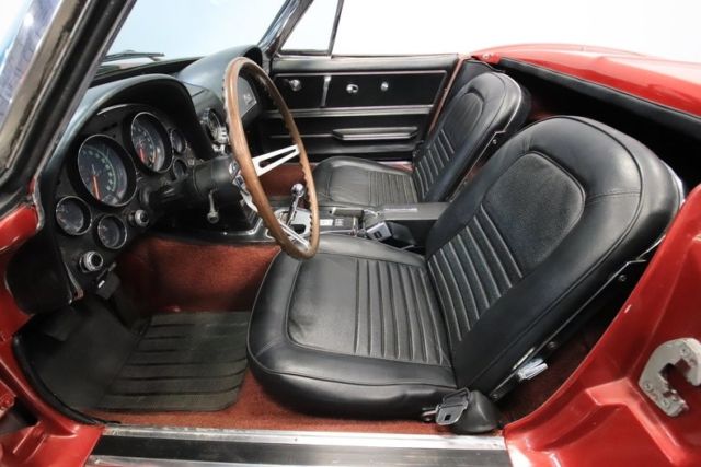 1967 Chevrolet Corvette Sting Ray - photo 5