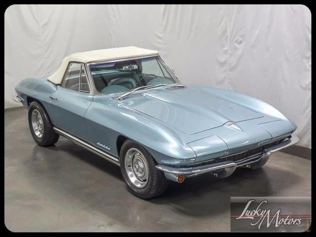 1967 Chevrolet Corvette - photo 6