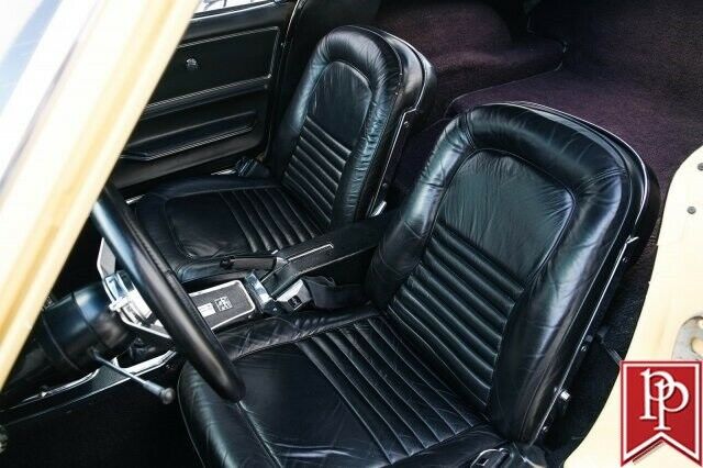 1967 Chevrolet Corvette Stingray - photo 6