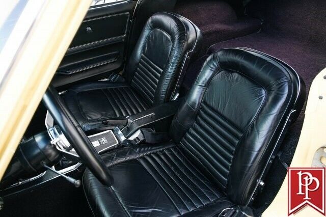 1967 Chevrolet Corvette Stingray - photo 6