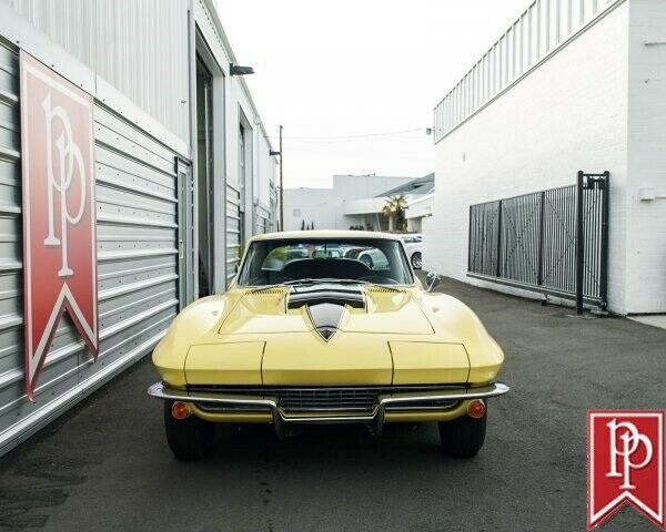 1967 Chevrolet Corvette Stingray - photo 3