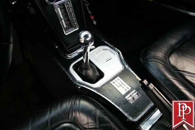 1967 Chevrolet Corvette Stingray - photo 7