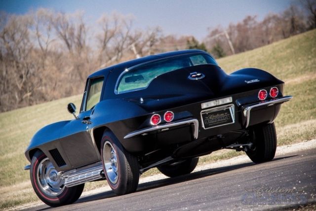1967 Chevrolet Corvette - photo 10