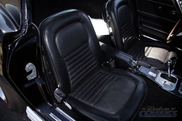 1967 Chevrolet Corvette - photo 12