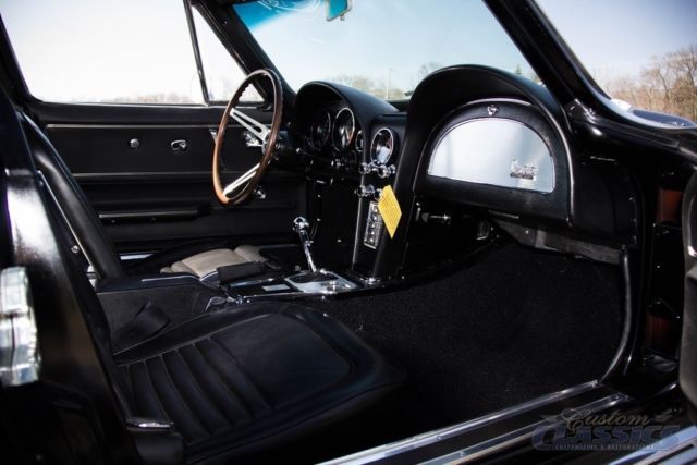 1967 Chevrolet Corvette - photo 13