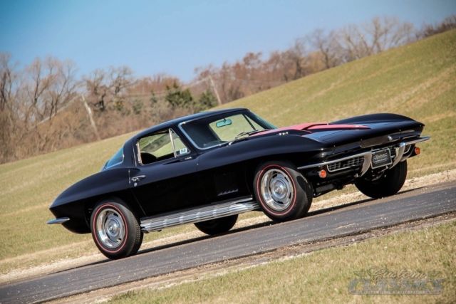 1967 Chevrolet Corvette - photo 3