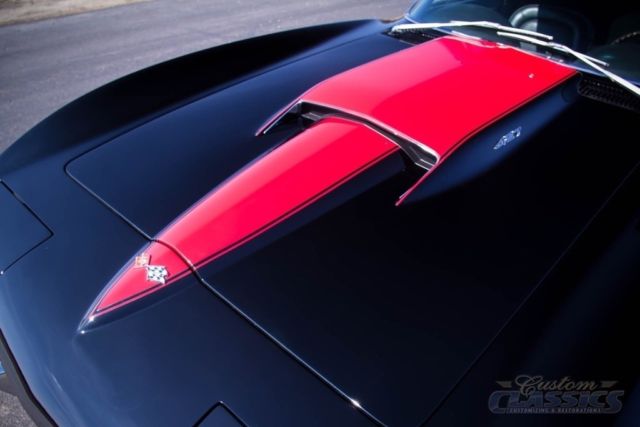 1967 Chevrolet Corvette - photo 4