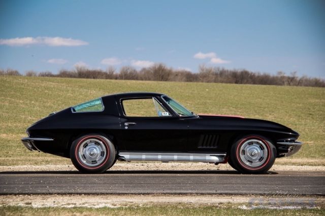 1967 Chevrolet Corvette - photo 5