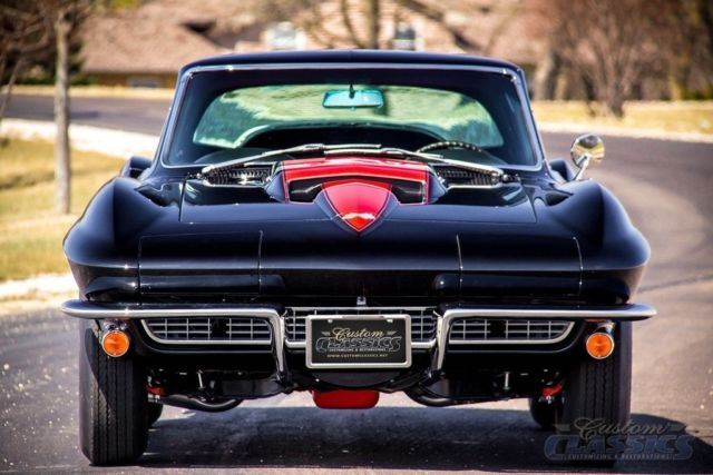 1967 Chevrolet Corvette - photo 7
