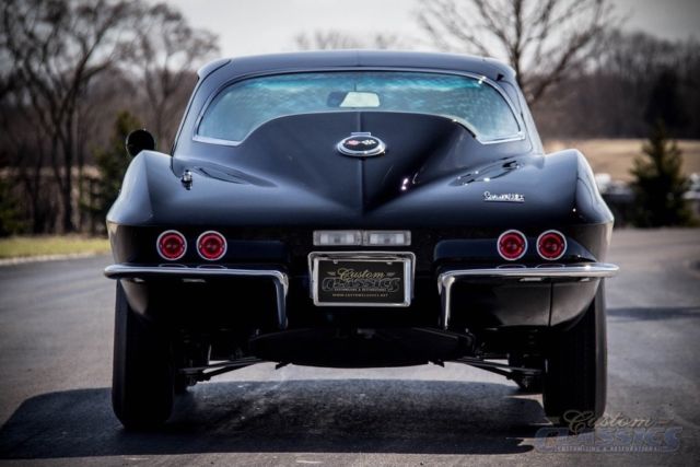 1967 Chevrolet Corvette - photo 8