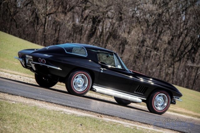 1967 Chevrolet Corvette - photo 9
