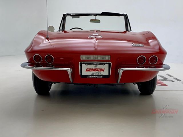 1967 Chevrolet Corvette -- - photo 10