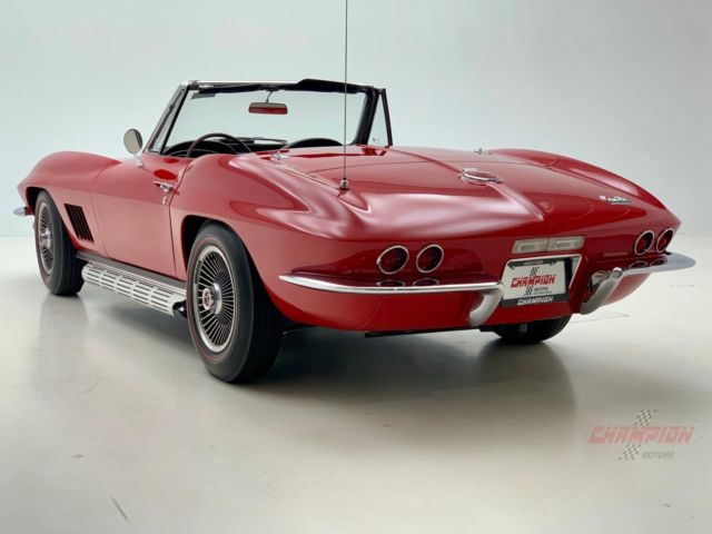 1967 Chevrolet Corvette -- - photo 11