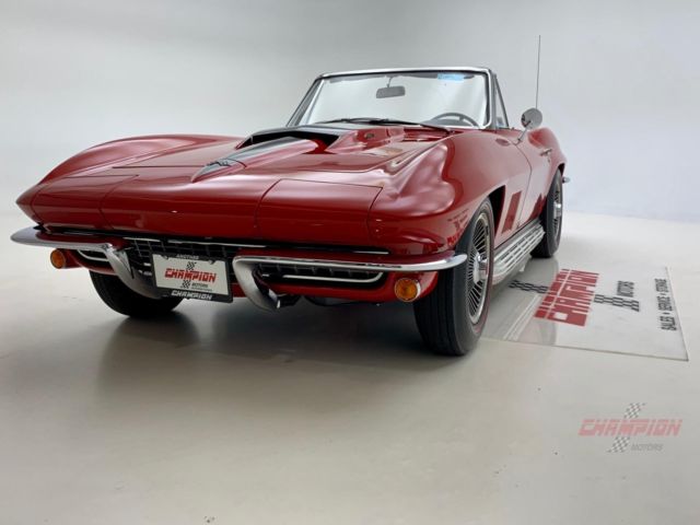 1967 Chevrolet Corvette -- - photo 3