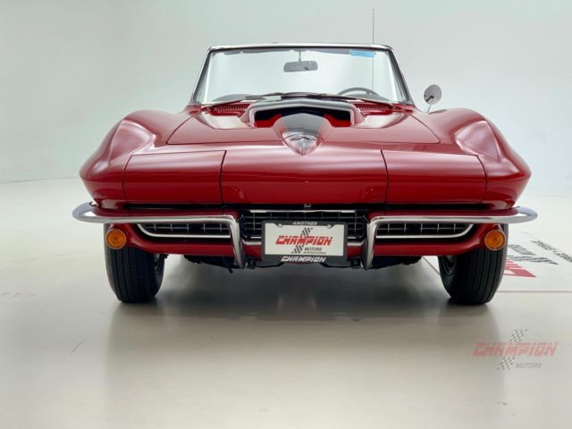 1967 Chevrolet Corvette -- - photo 4