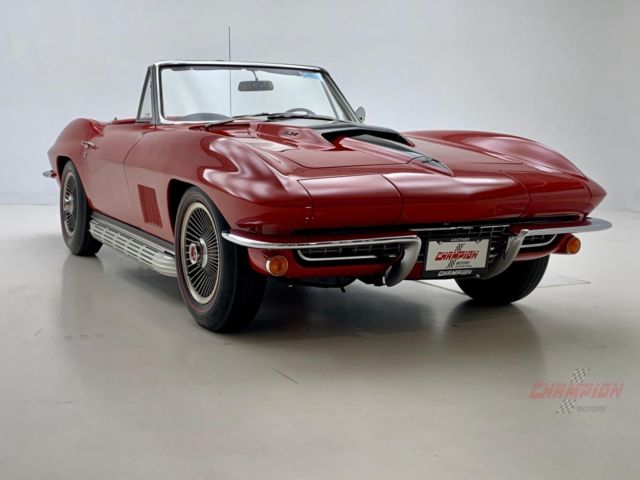 1967 Chevrolet Corvette -- - photo 5