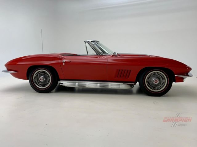 1967 Chevrolet Corvette -- - photo 7