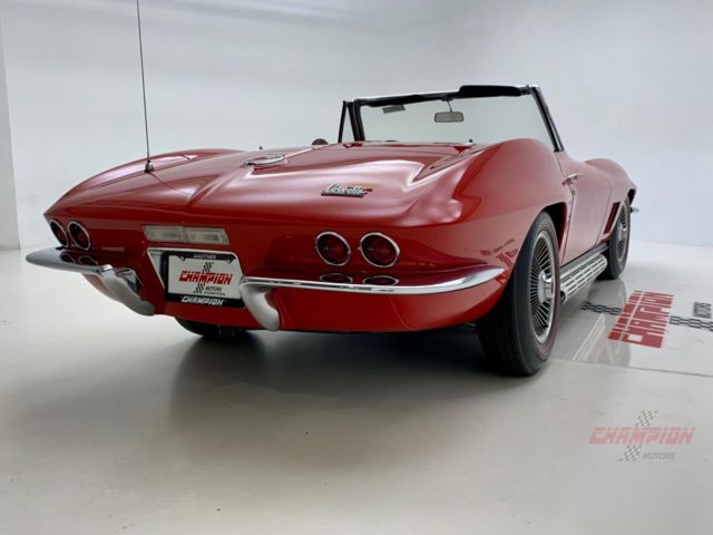 1967 Chevrolet Corvette -- - photo 9