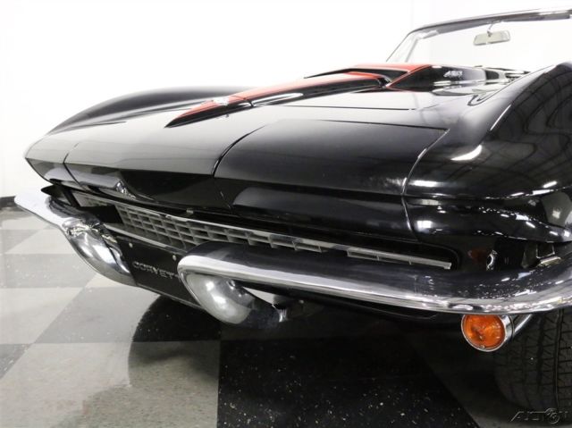 1967 Chevrolet Corvette Stingray L71 - photo 9