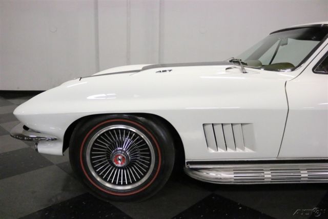 1967 Chevrolet Corvette Stingray L71 - photo 12