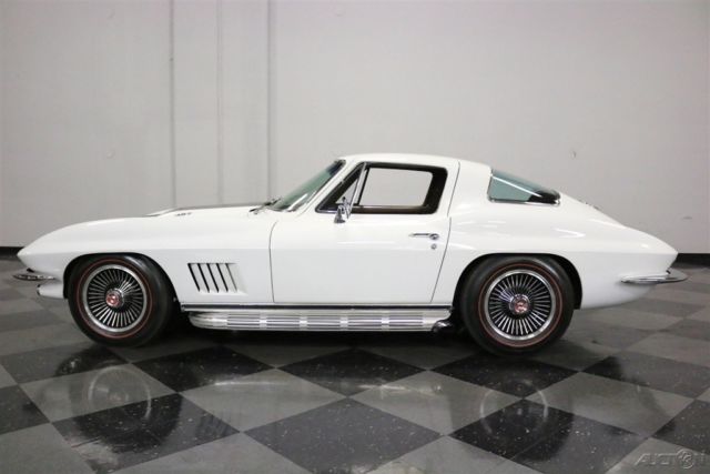 1967 Chevrolet Corvette Stingray L71 - photo 2