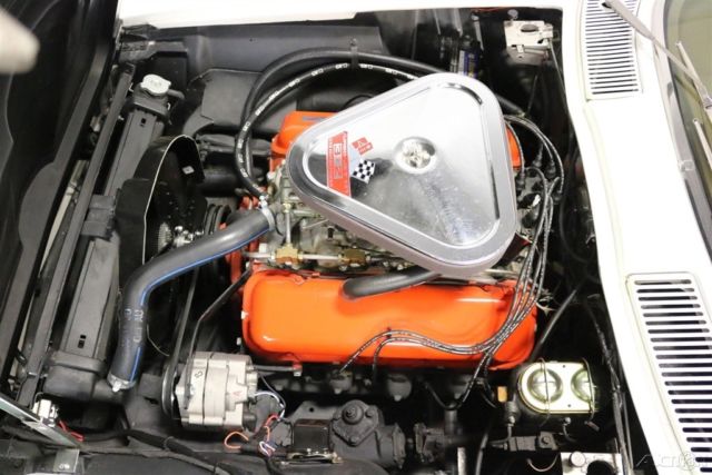 1967 Chevrolet Corvette Stingray L71 - photo 3