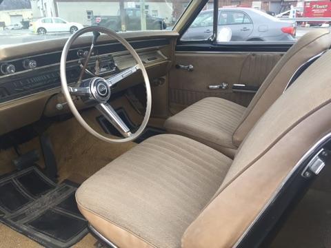 1967 Chevrolet El Camino - photo 8