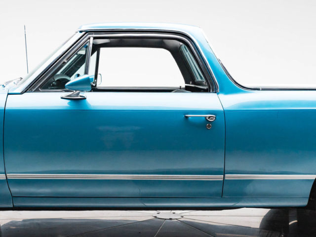 1967 Chevrolet El Camino -- - photo 11