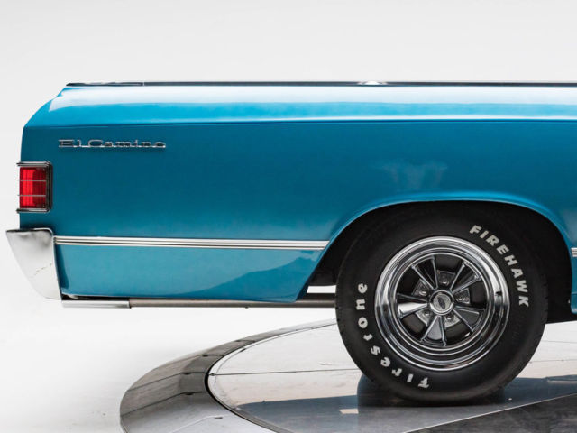 1967 Chevrolet El Camino -- - photo 12