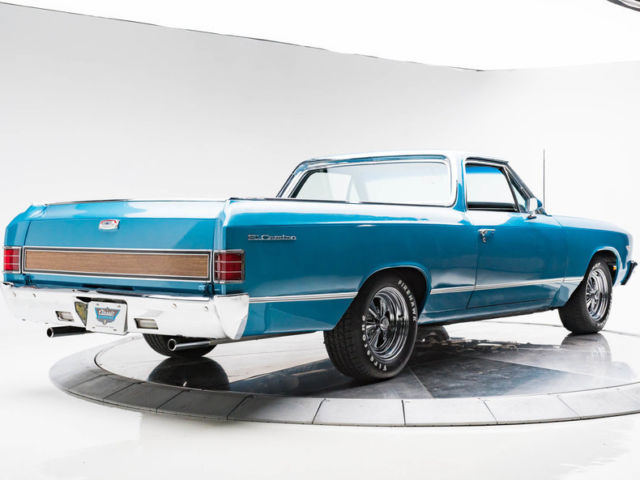 1967 Chevrolet El Camino -- - photo 5