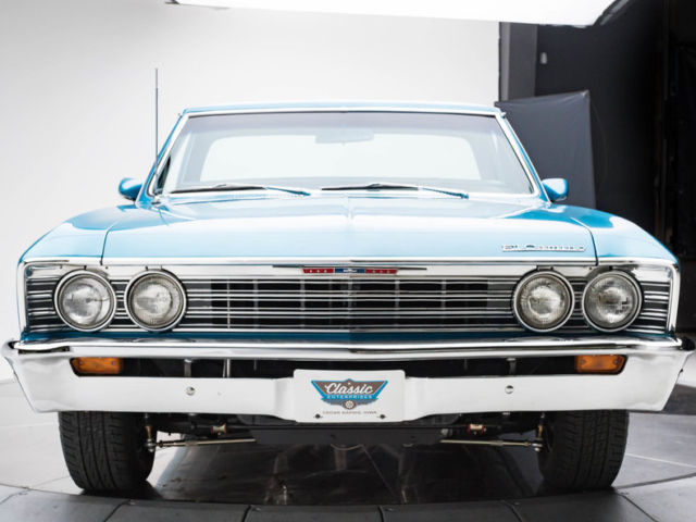 1967 Chevrolet El Camino -- - photo 6