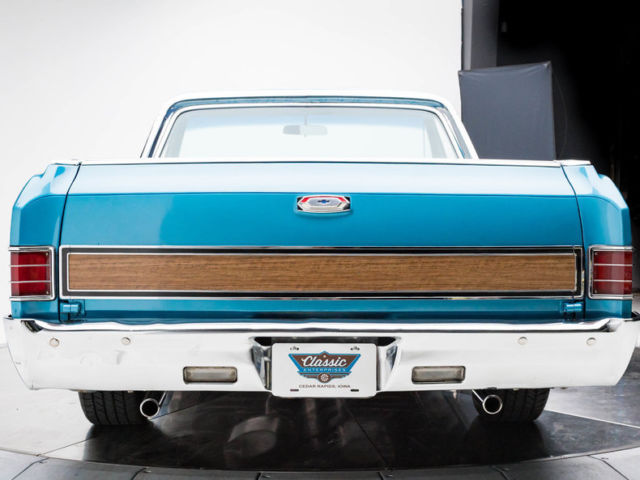 1967 Chevrolet El Camino -- - photo 7
