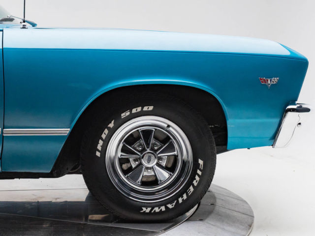 1967 Chevrolet El Camino -- - photo 8