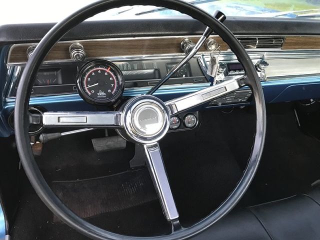 1967 Chevrolet El Camino 396 Turbo 400 PS Pwr 4 wheel disc AC - photo 7