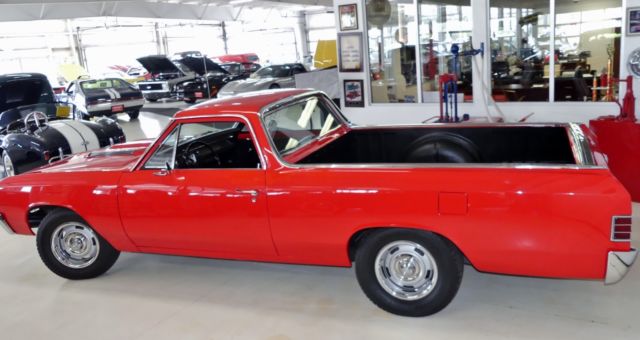 1967 Chevrolet El Camino -- - photo 9