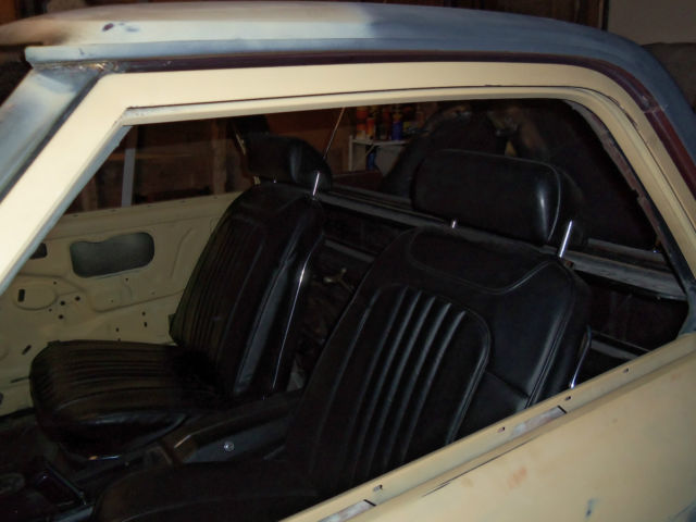 1967 Chevrolet El Camino - photo 3